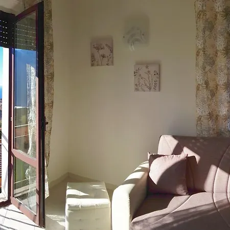 Appartement Casa Palanca View By Gardadomusmea