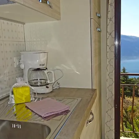 Casa Palanca View By Gardadomusmea Appartement Tremosine