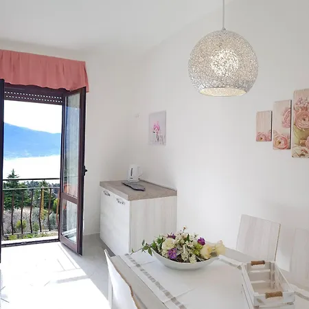 Casa Palanca View By Gardadomusmea