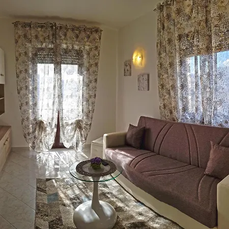 Appartement Casa Palanca View By Gardadomusmea Tremosine