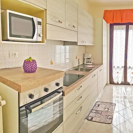 Casa Palanca View By Gardadomusmea Appartement Tremosine