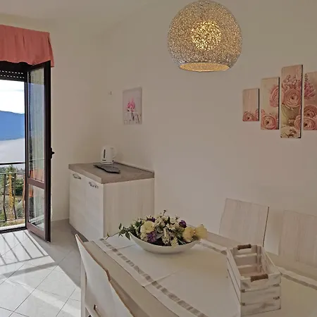 Casa Palanca View By Gardadomusmea Appartement Tremosine