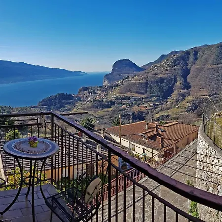 Casa Palanca View By Gardadomusmea Appartement *