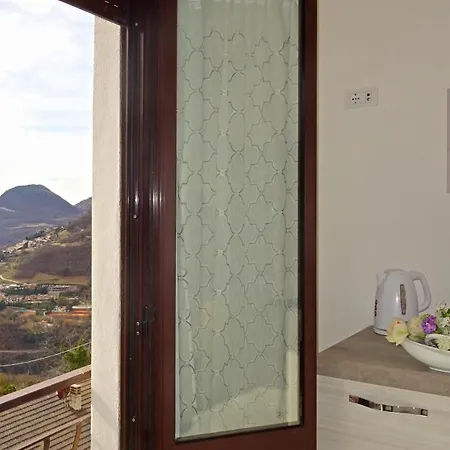 Casa Palanca View By Gardadomusmea Tremosine