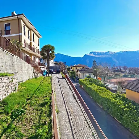 Casa Palanca View By Gardadomusmea Tremosine